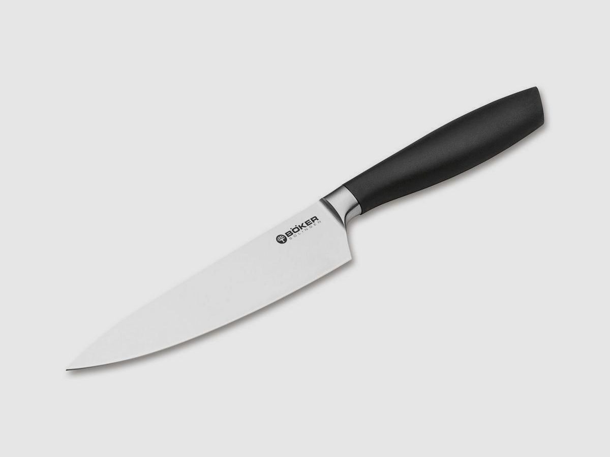 Set di coltelli da cucina Böker Core Professional 2.0, immagine 8 di 28