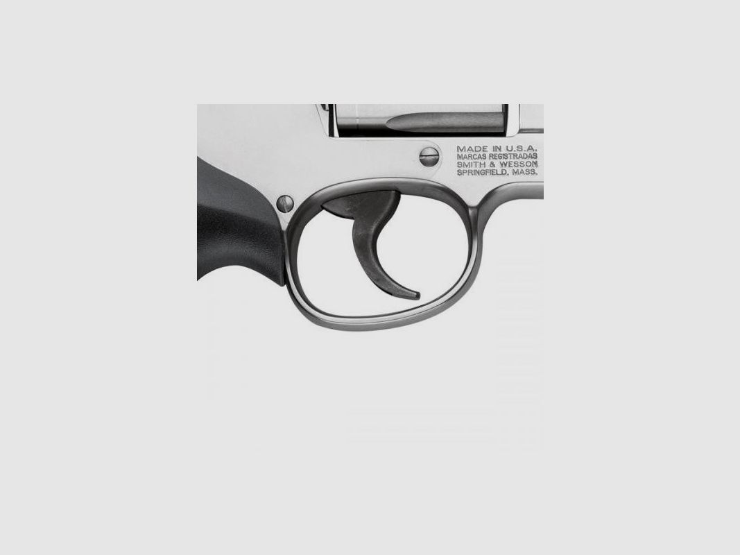 REVOLVER SMITH & WESSON 686 KAL.357 MAG 6P 6 SCHUSS, Bild 4 von 6