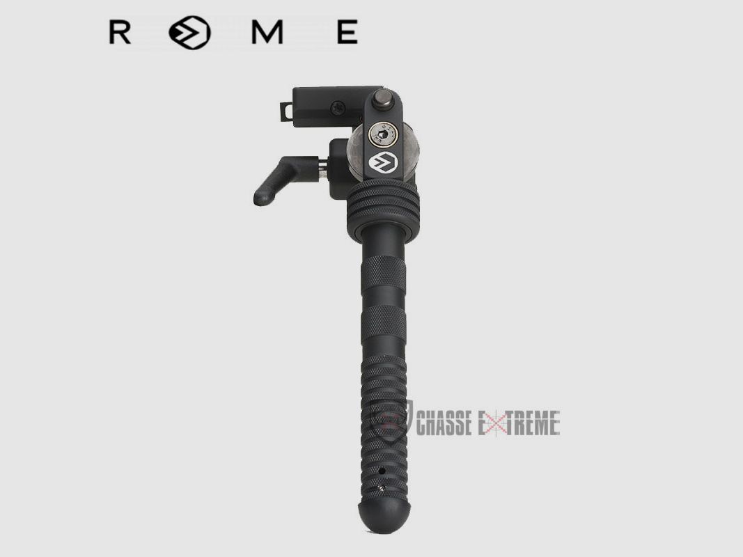 Bipod ROME Caliga Maximo, image 4 of 6