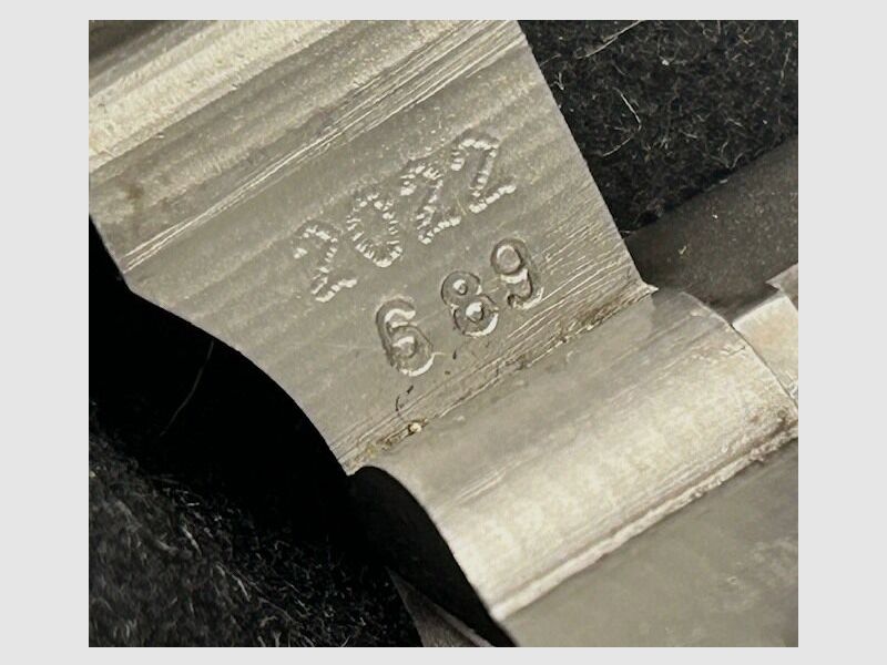 Taurus Taurus 689