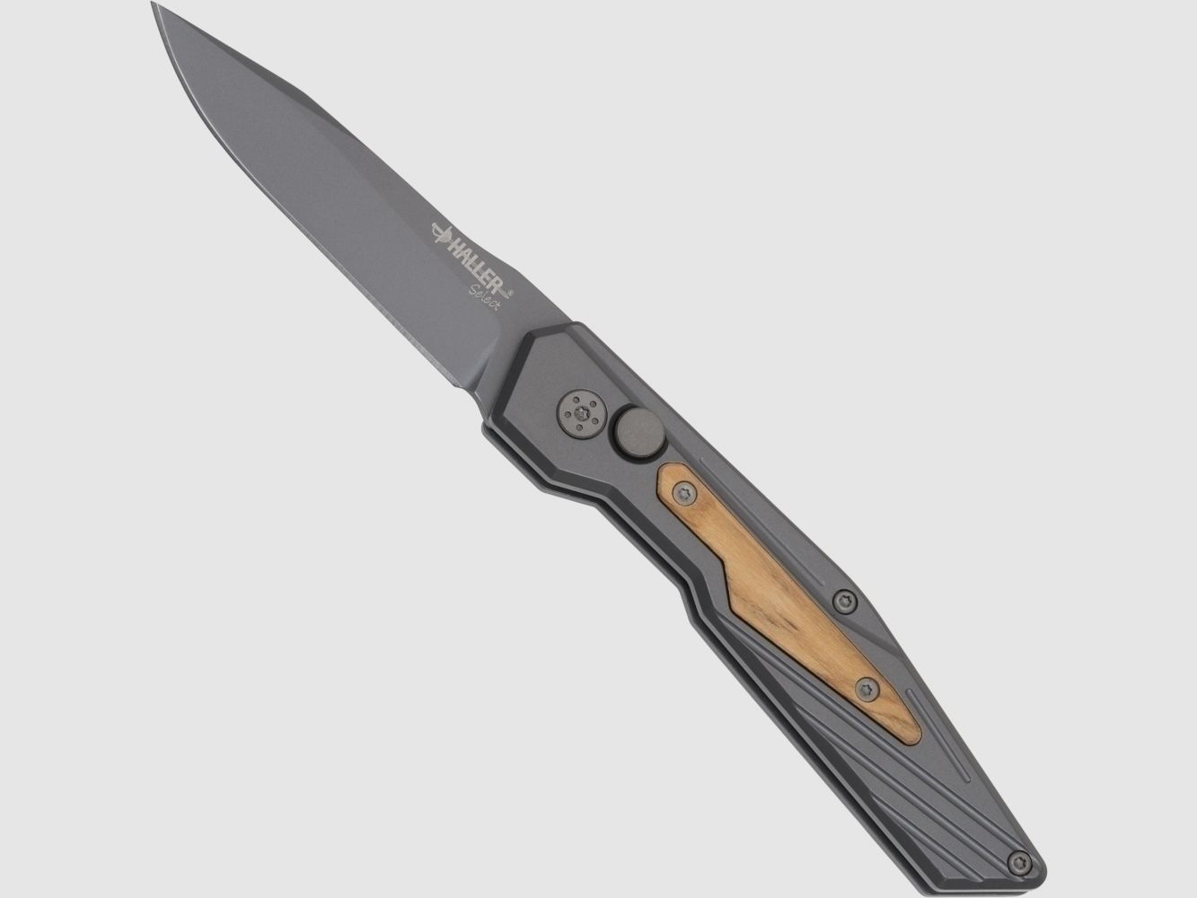 Springmesser Haller Select Springer Skriaur