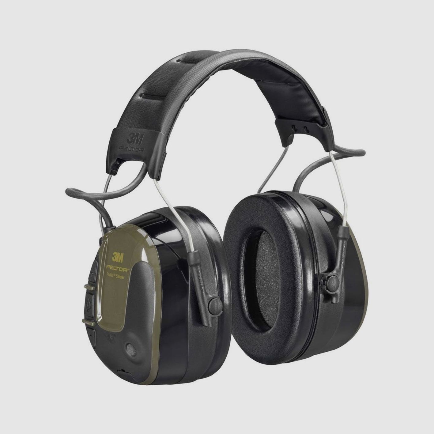 SCHUSSHÖRER – PELTOR – PROTAC SHOOTER HEADSET (MT13H223A), Bild 1 von 2