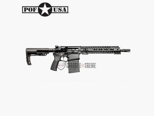 Repetierbüchse PATRIOT ORDNANCE FACTORY CMR Revolution 12,5'' DGI ADJ Kal. 308 Win