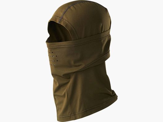 Seeland Hawker Geurcontrole Gezichtsmasker