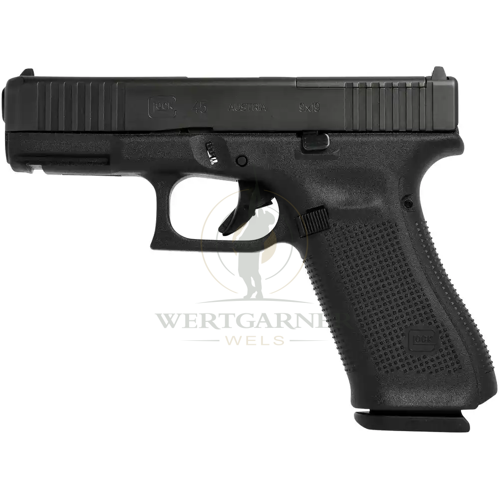 Glock 45 MOS/FS 9x19, imagen 1 de 5