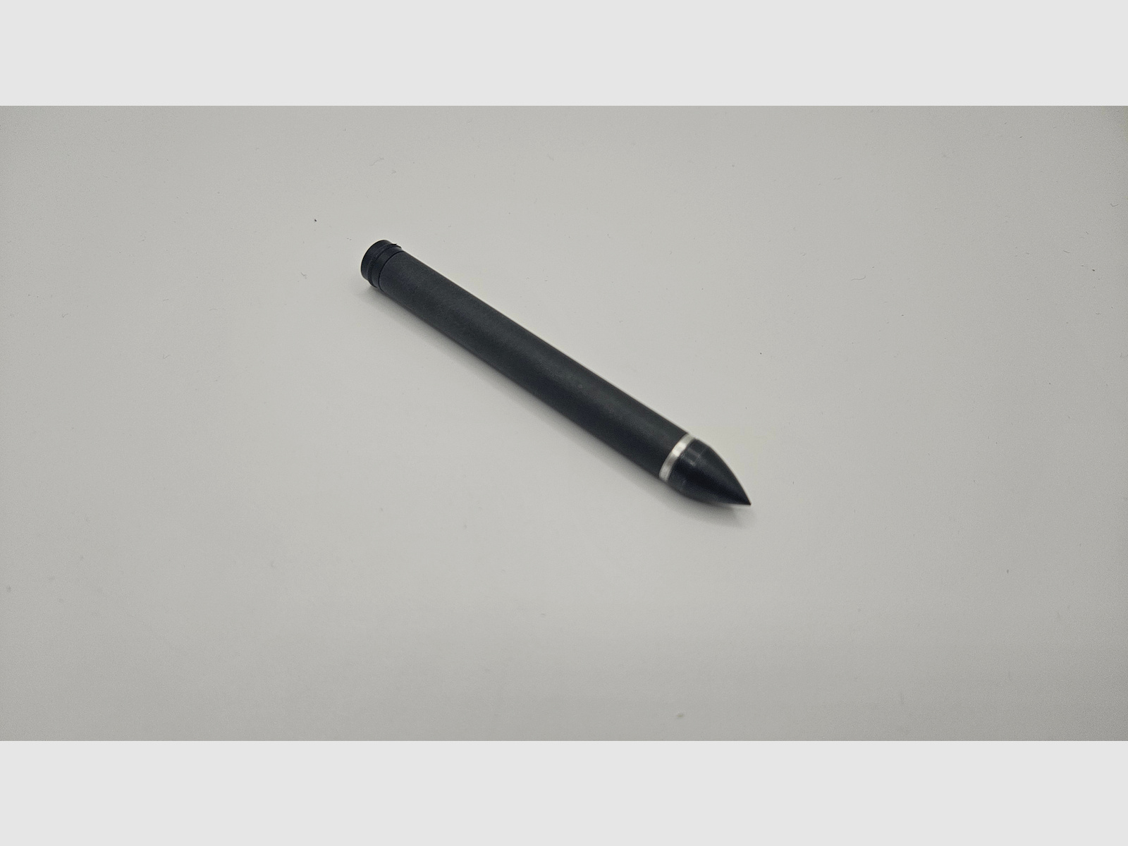 Harpoon arrow for Scuba Ringer start tube short