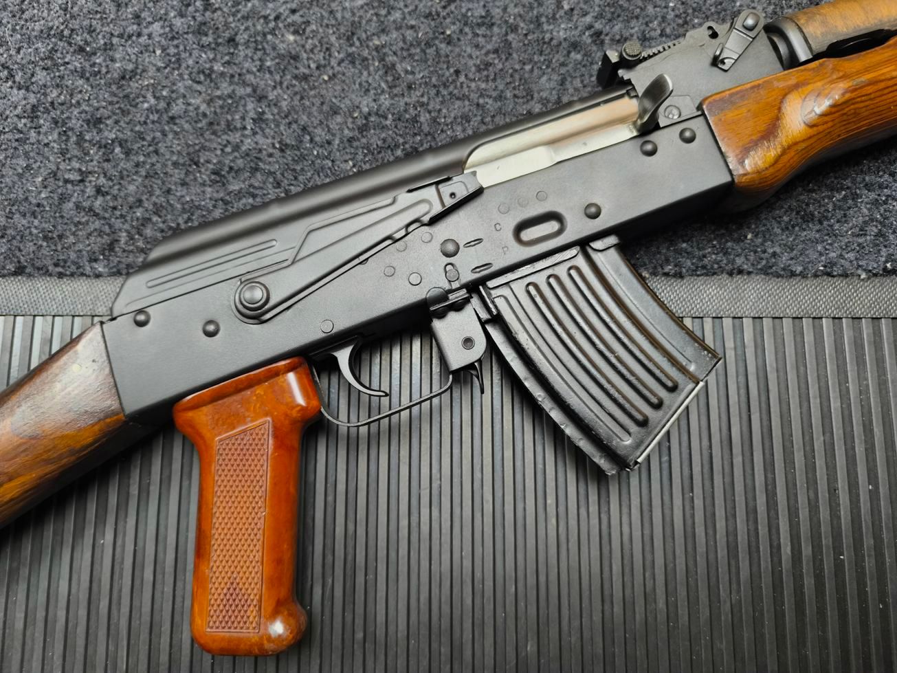 Carabine AKM GS47M cal. 7,62x39mm, image 4 sur 9