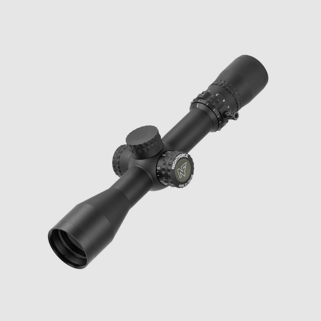 Zielfernrohr NIGHTFORCE NX6 2-12x42 F2, Bild 1 von 5