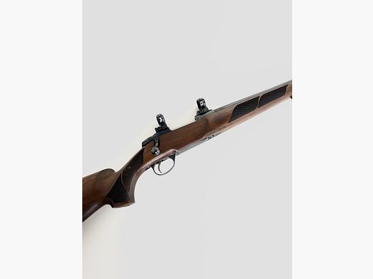 BOLT ACTION RIFLE SAKO
