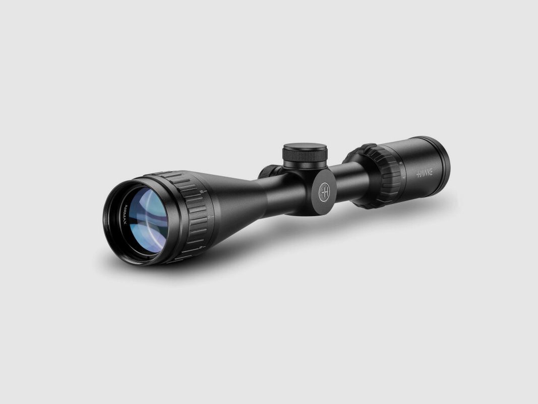 Hawke ZF Airmax 4-12x40 AO AMX 1z, afbeelding 2 van 3