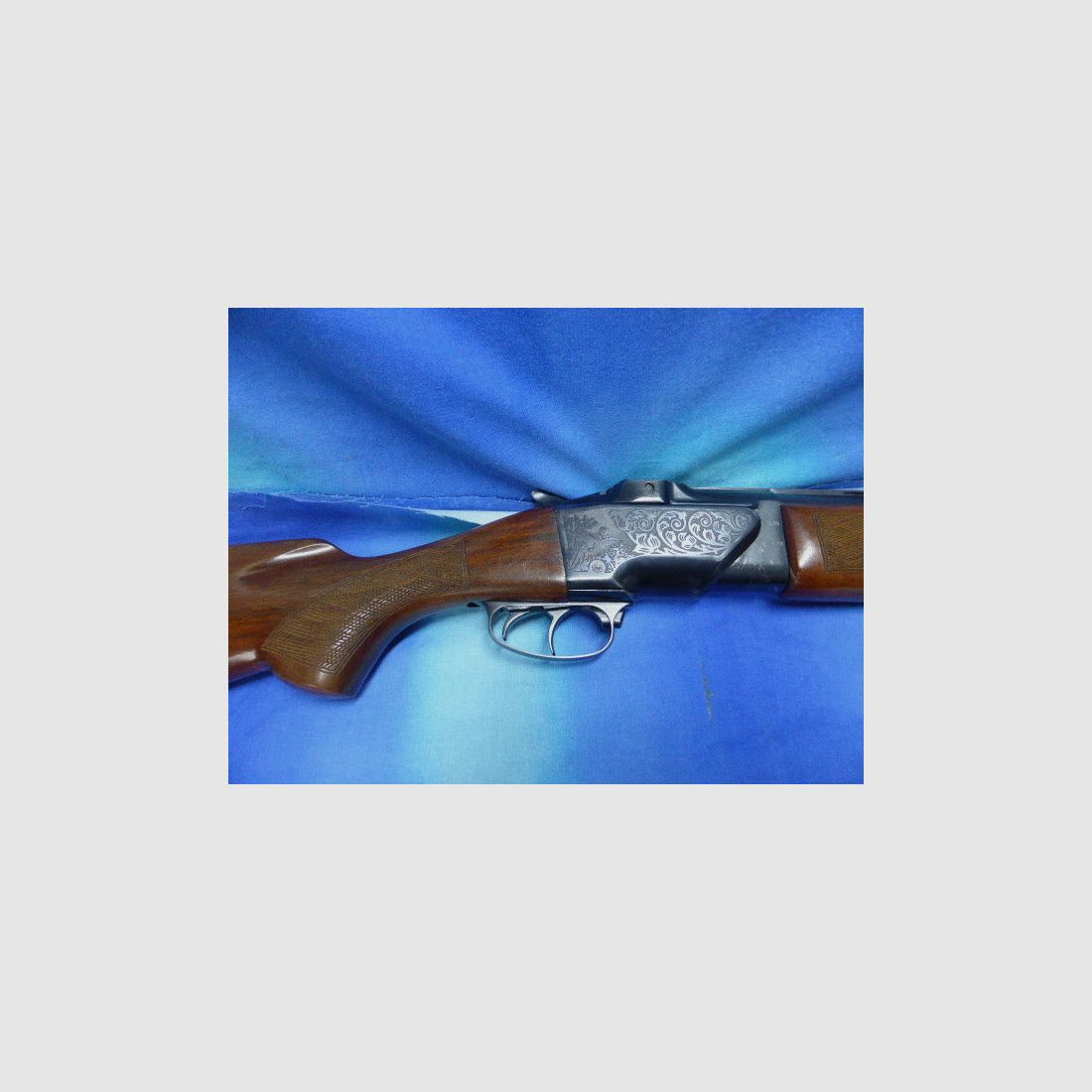CZ- Brünner 303