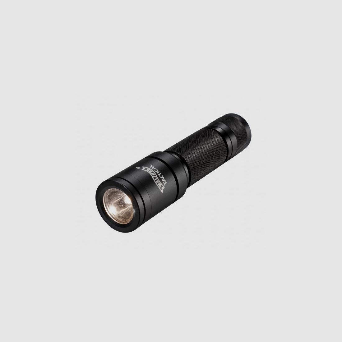 Walther Xenon Tactical, schwarz