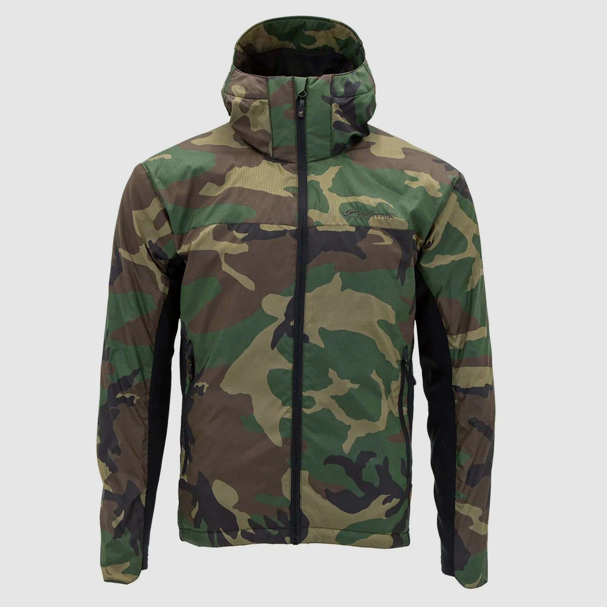 Carinthia Carinthia Jacke TLG woodland