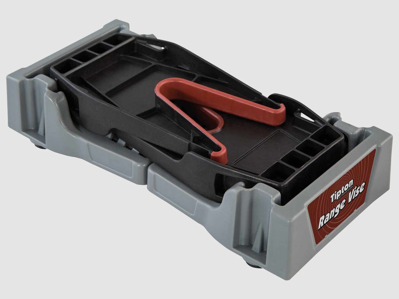 Tipton Compact Range Vise