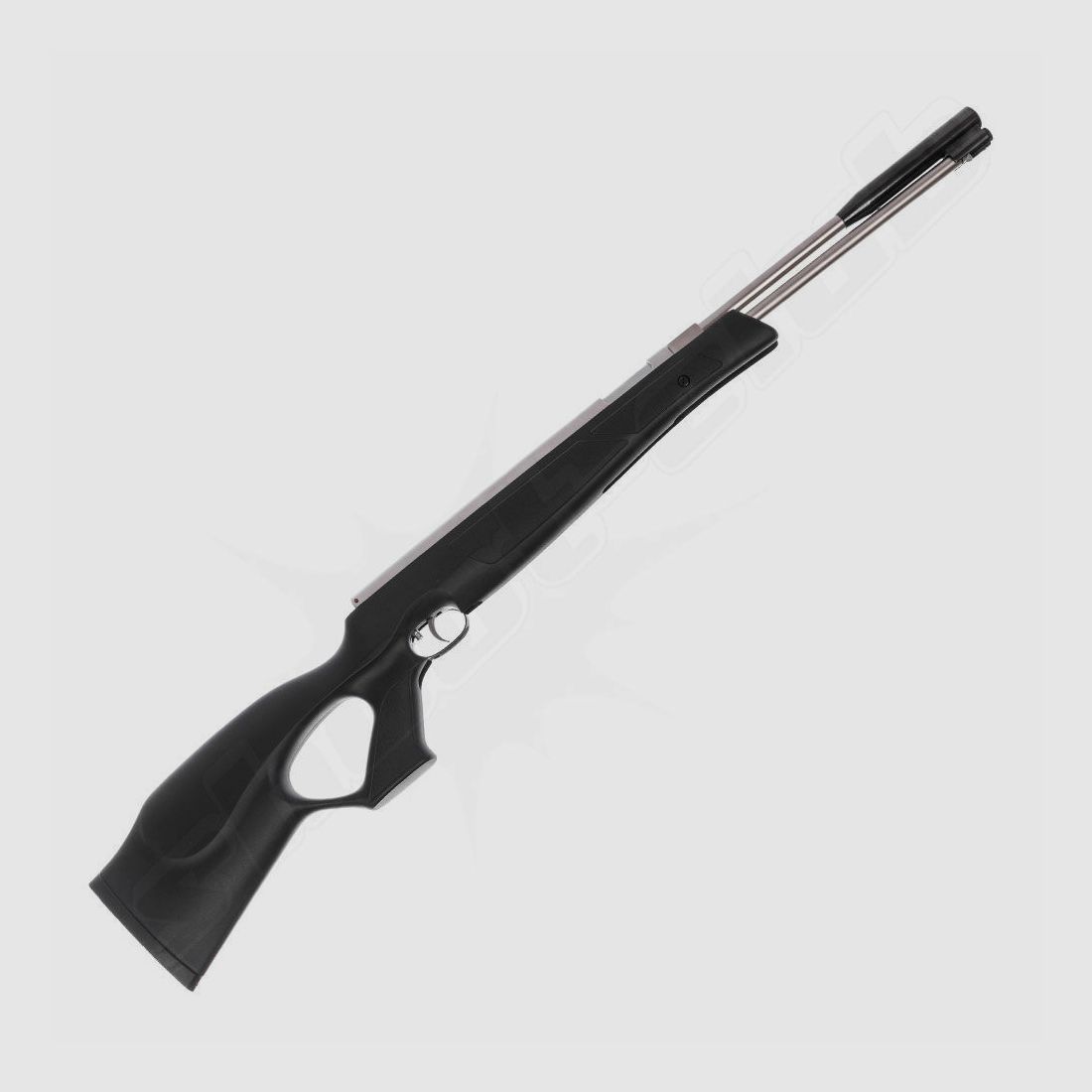 Karabin Weihrauch HW97K Black Line STL-Look 4,5 mm, zdjęcie 2 z 5