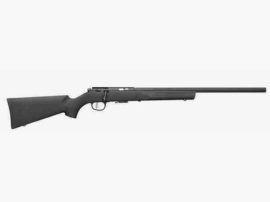 Marlin XT-17VR .17 HMR Bolt Action Varmint pibe