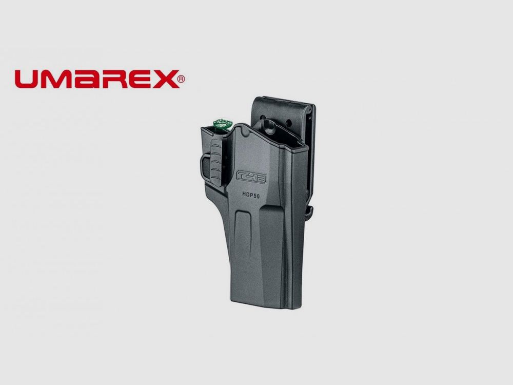 UMAREX Fondina T4E per HDR 50 3.1601