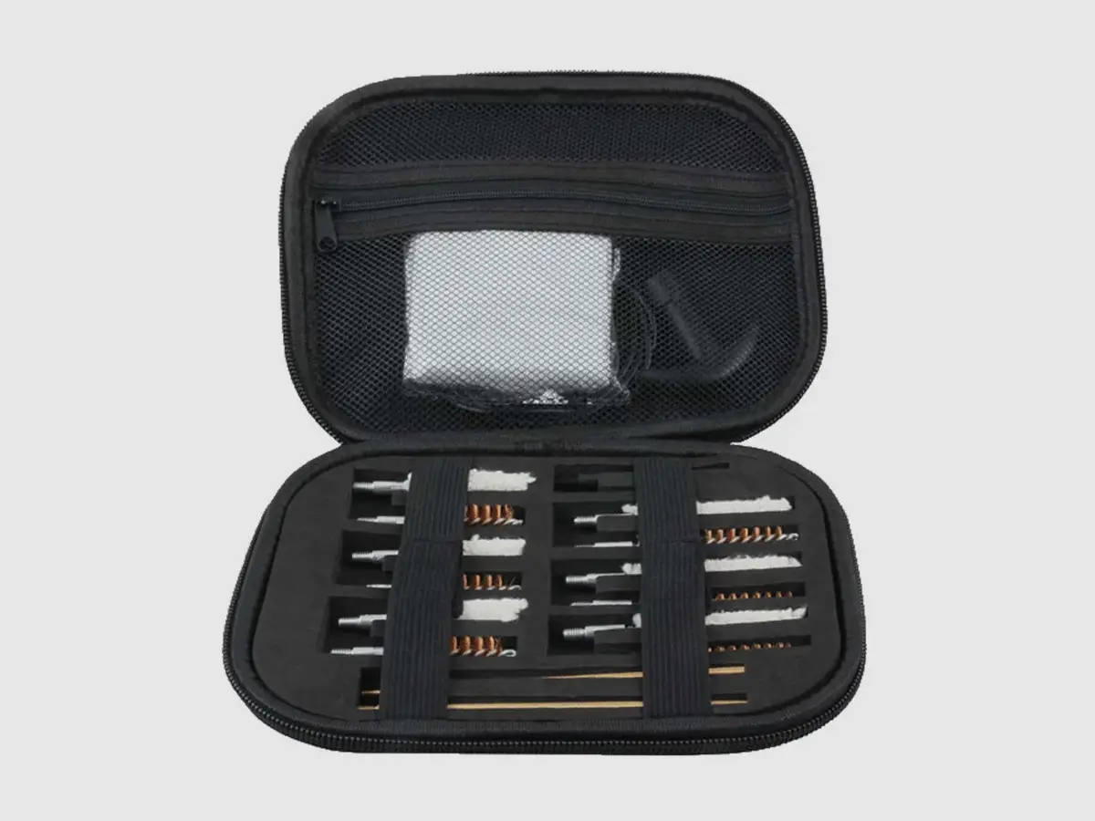 Vector Optics GPGC-A19B 19-piece Universal Cleaning Kit, image 1 of 3