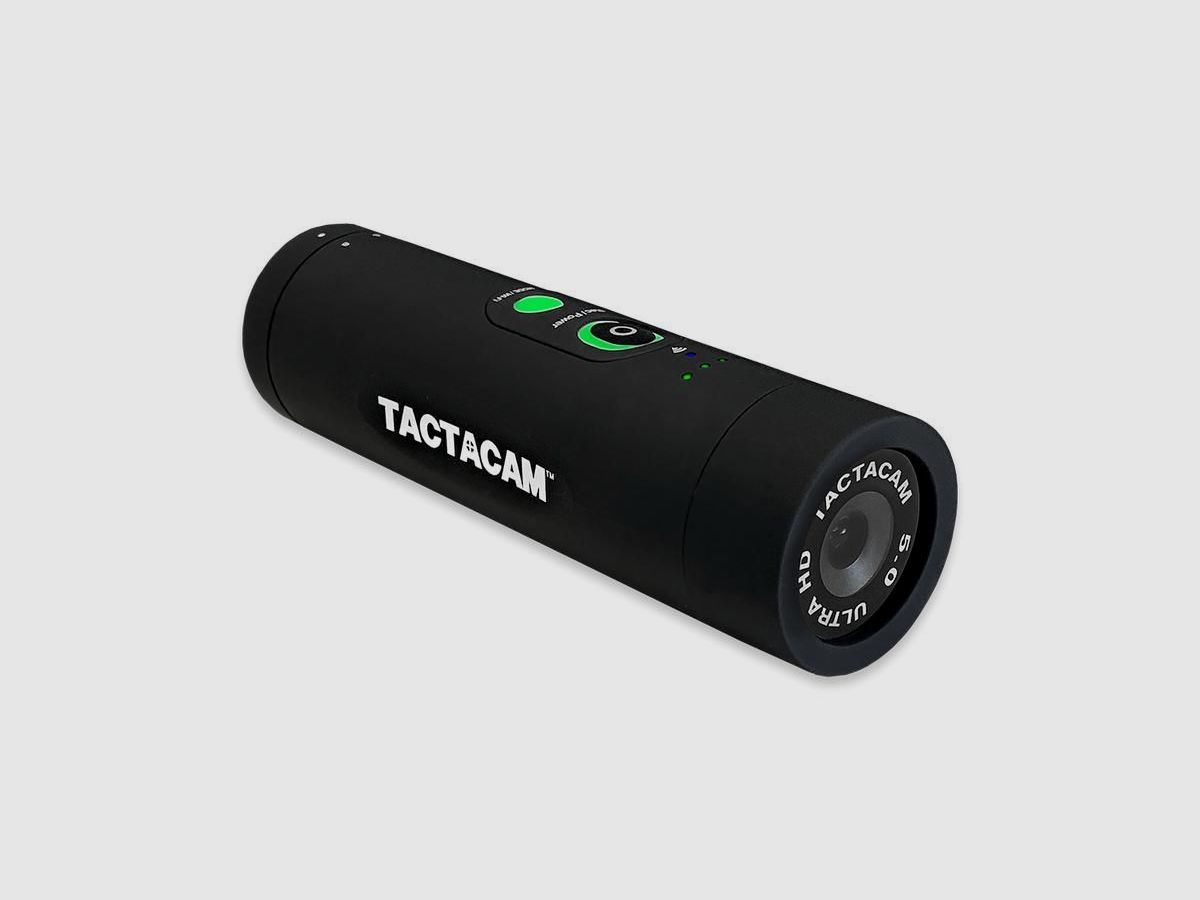 Tactacam 5.0 UltraHD 4K camera per riprese sportive e da caccia, Bild 2 von 24