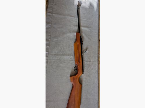 Air rifle Haenel 310
