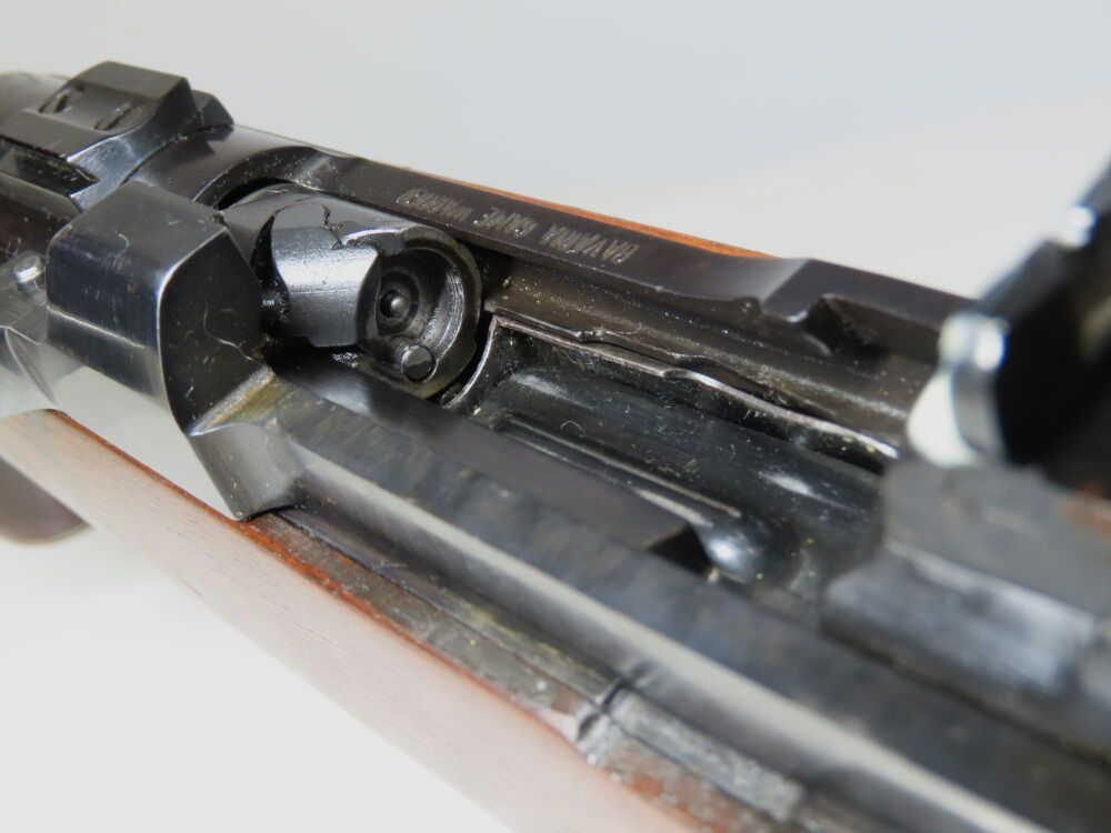 National Postal Meter M1 Carbine
