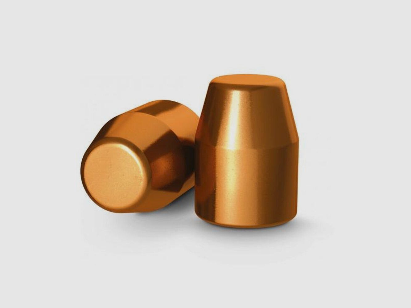 Ogives H&N – high speed – tronconique 9 mm (.356), image 3 sur 9