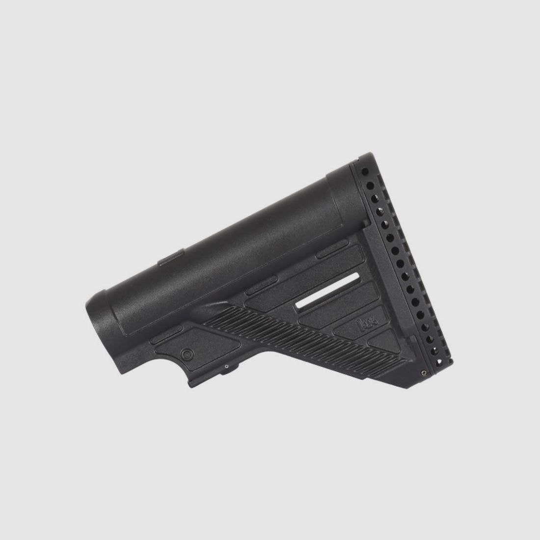 Heckler & Koch HK417 / MR308 Schoudersteun Slim Line