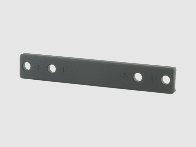 Spuhr Seitenklammer SP-6016