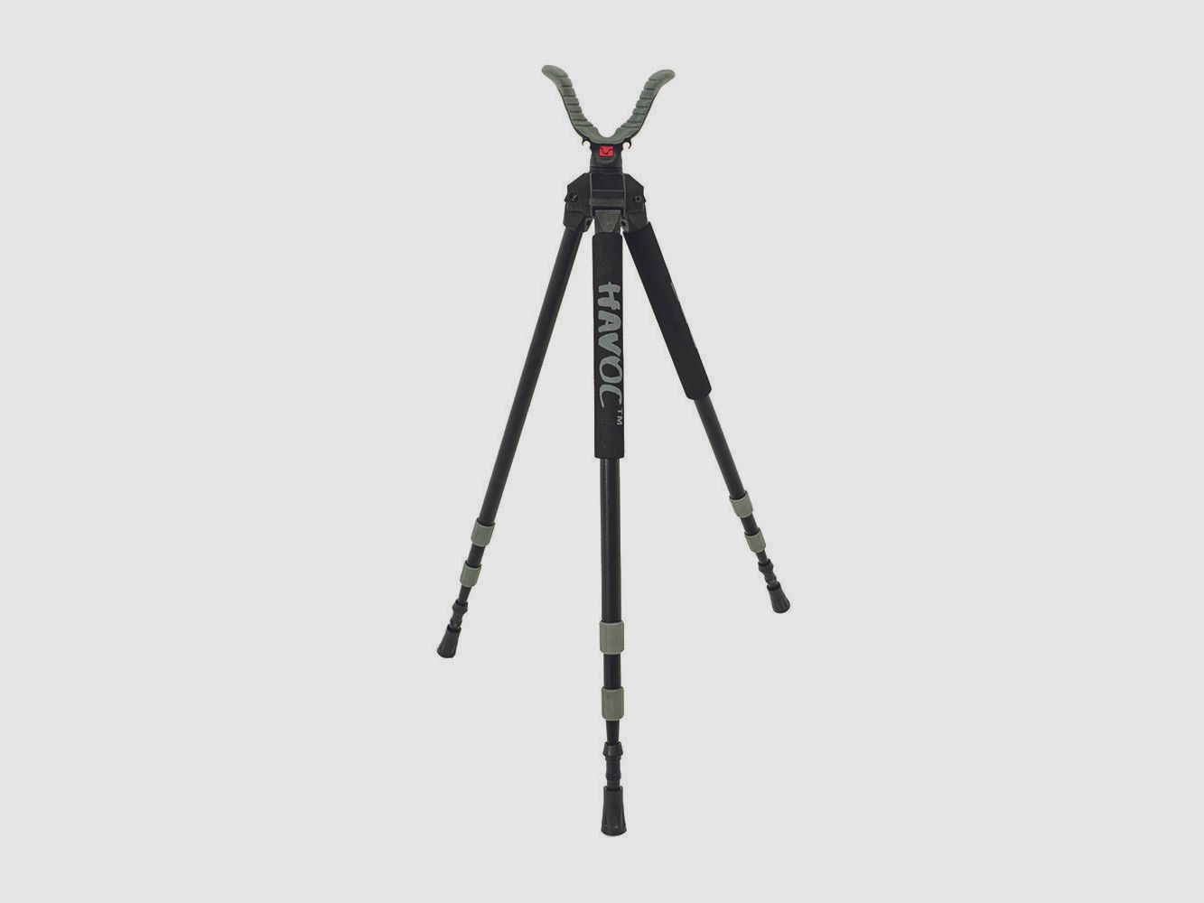 BOG Havoc Shooting Stick Tripod