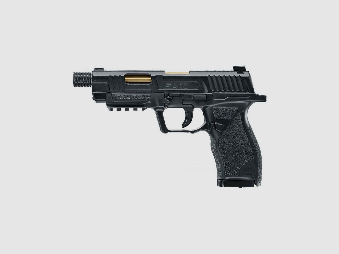 UX SA10 BB's kal. 4,5 mm, afbeelding 3 van 3