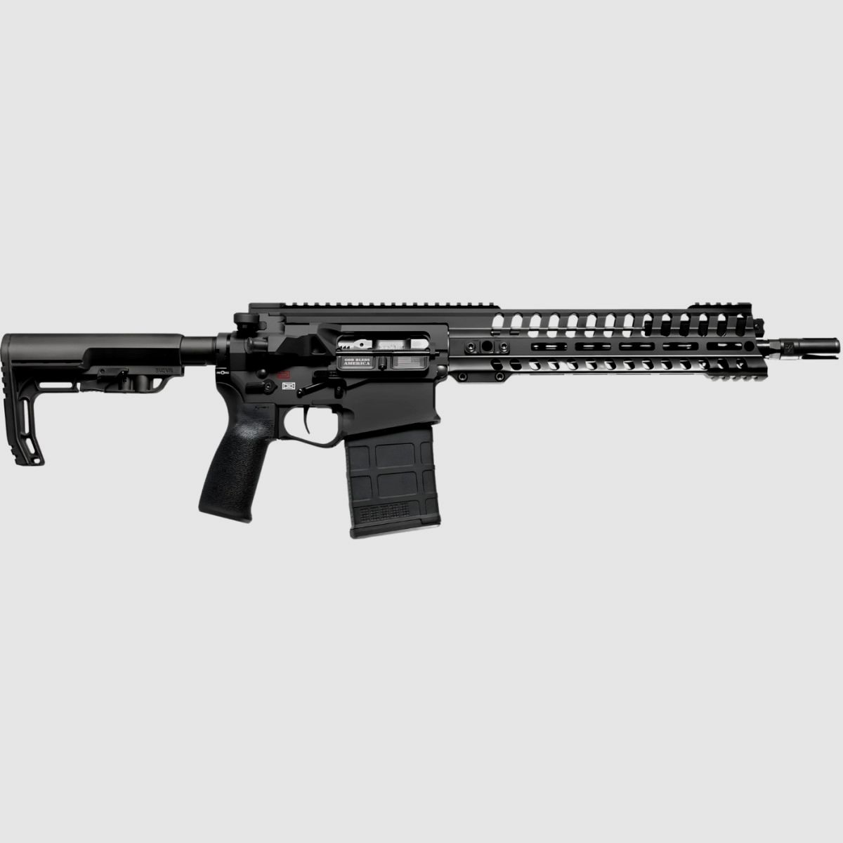 POF CMR Revolution 12.5'', image 1 of 4