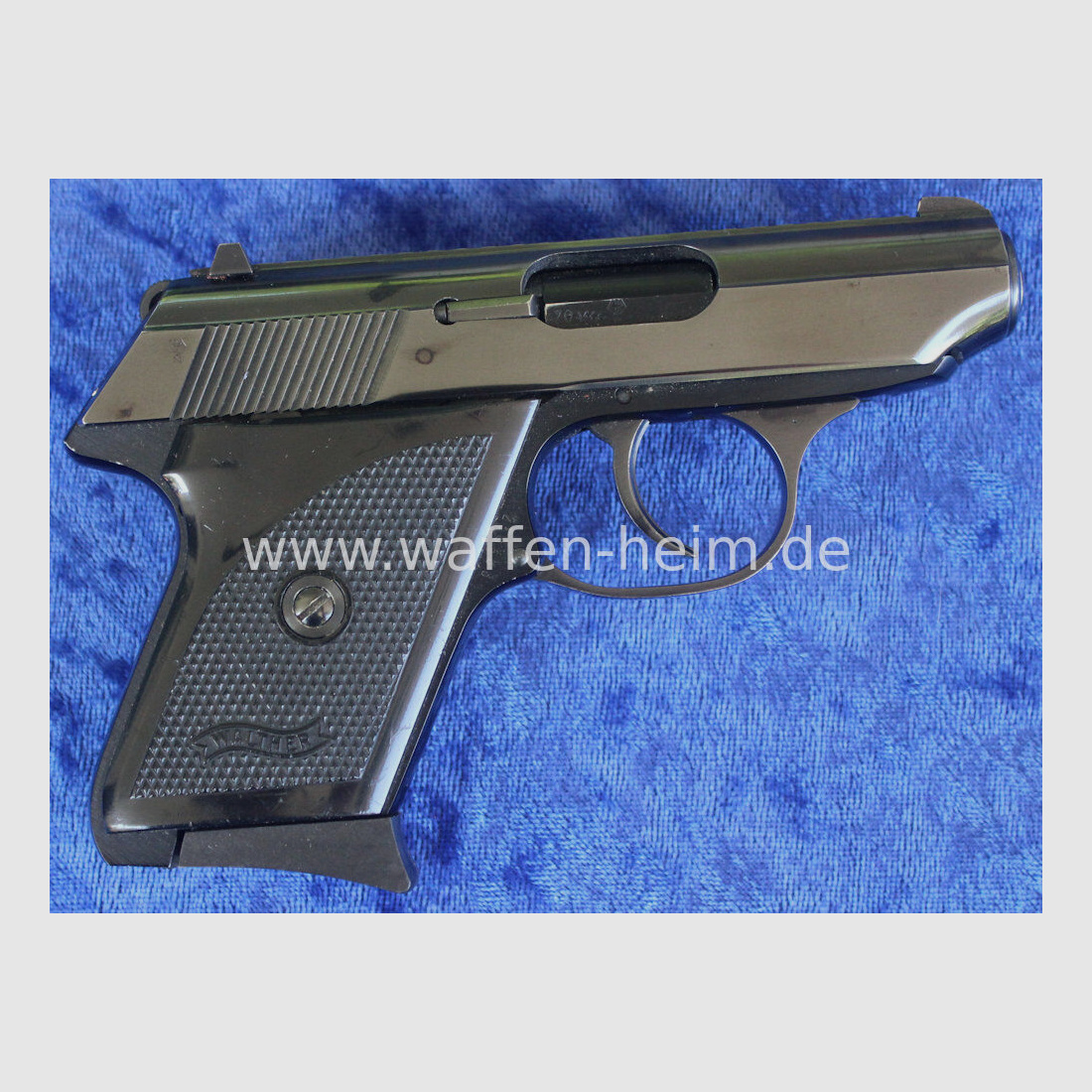 Walther	 TPH