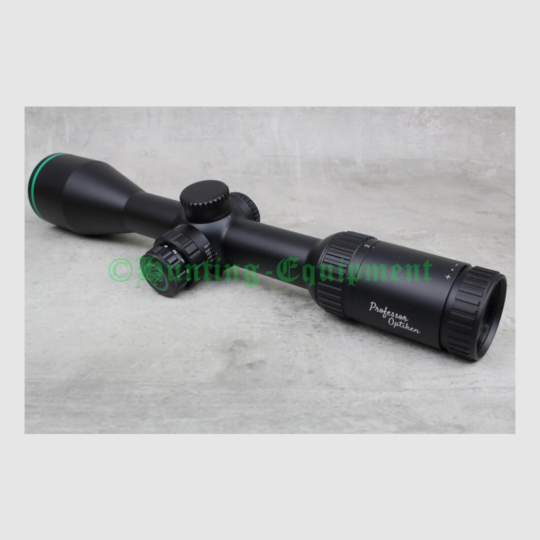 Professor Optiken Staffelsee 2-12x50 LD V2