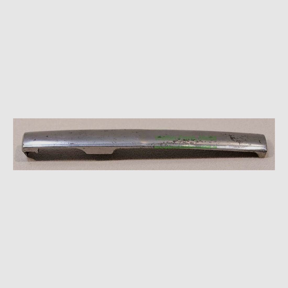 German, Manufacturer unknown Extractor claw for military sport K98 for .22lr., image 3 of 3