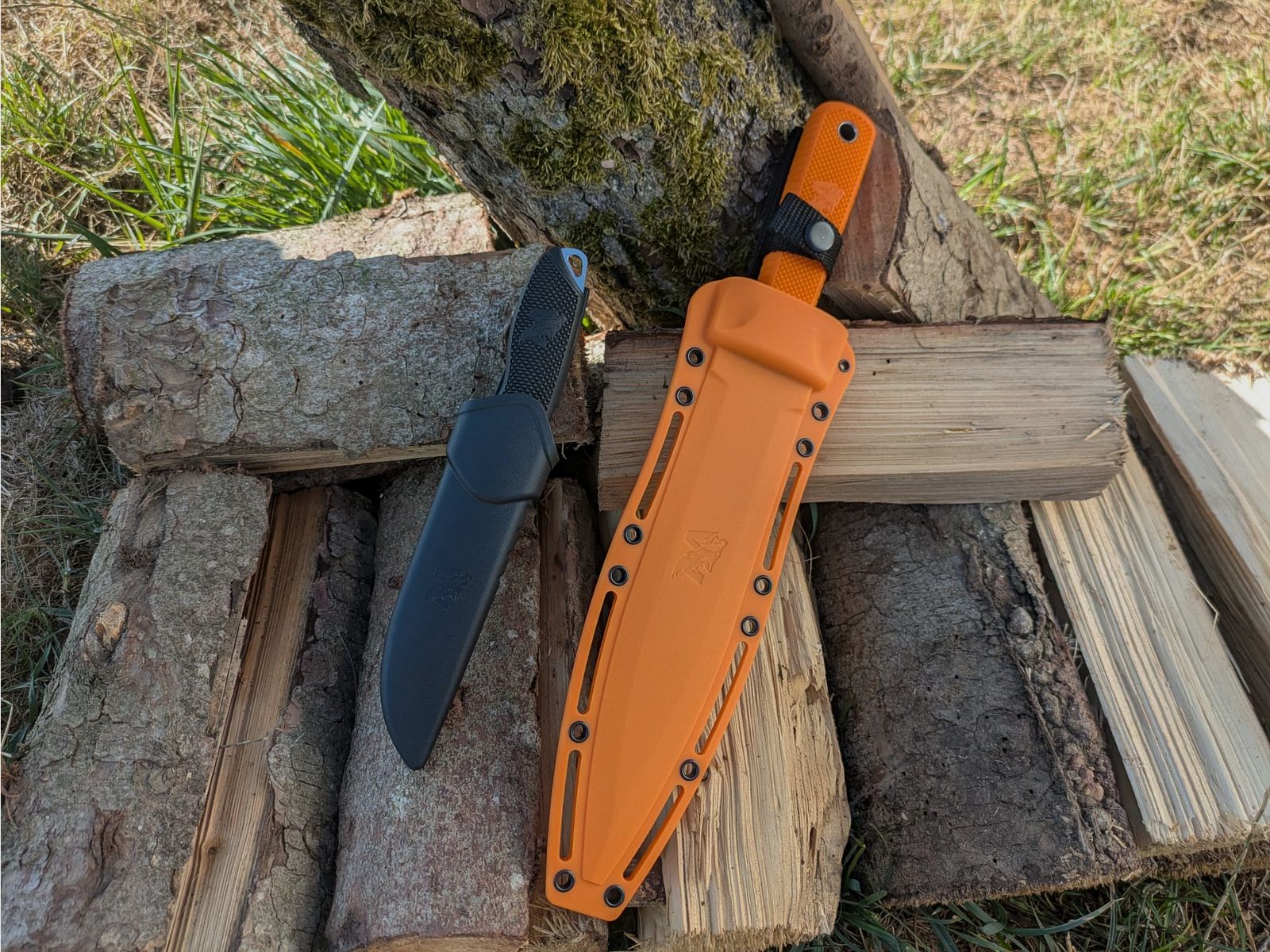 ODENWOLF set chasse et outdoor