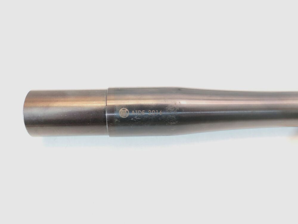 Rößler Titan 6 LL52cm M14x1 Semi weig