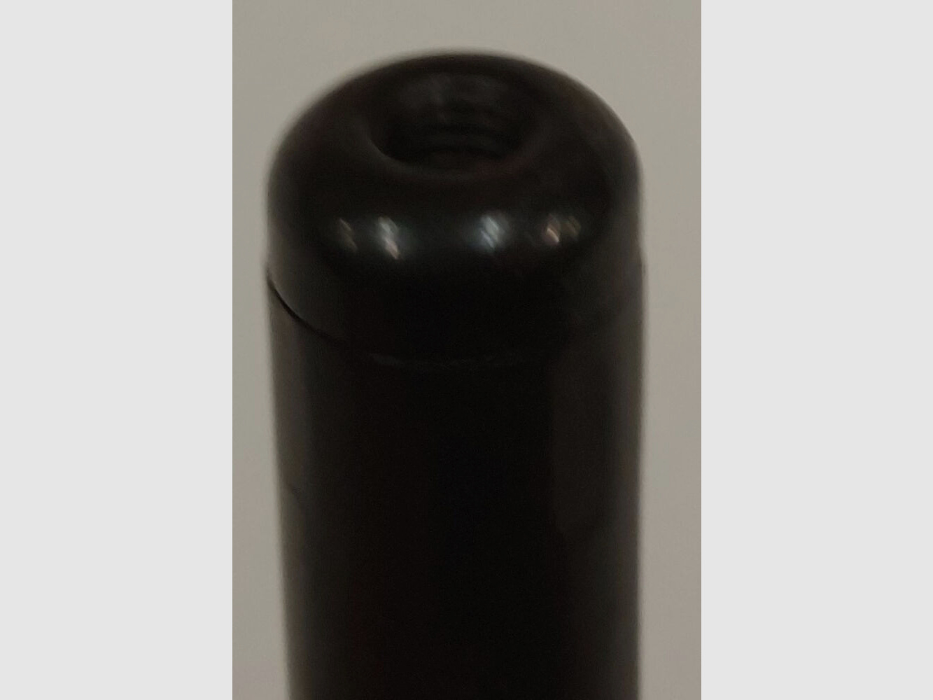 Fabryka broni w Bernie Szwajcarskie wojsko magazyn amunicji czyścik, część zamienna do szwajcarskiego sprzętu czyszczącego 7,5x55swiss