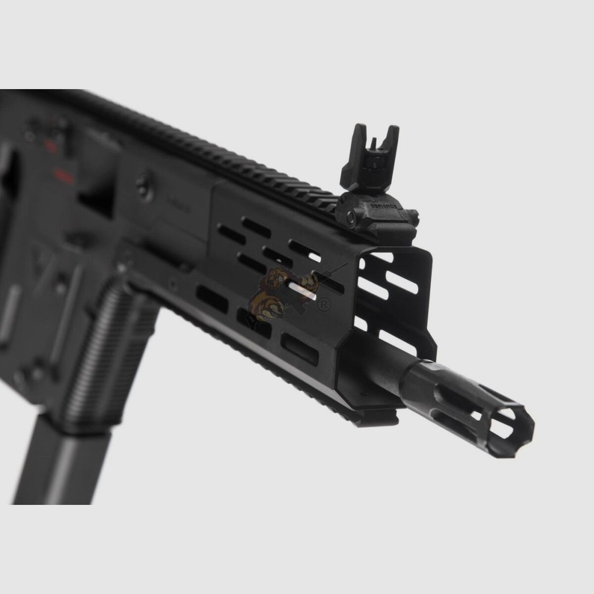Kriss Vector Limited Edition in Black Airsoft Free from 18 - S-AEG -F- (Krytac)