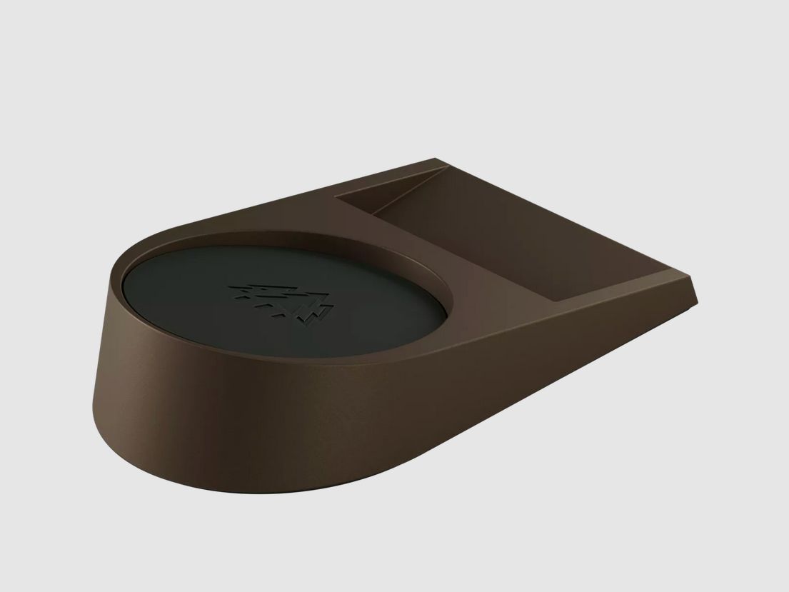 Horl Dock - Stazione