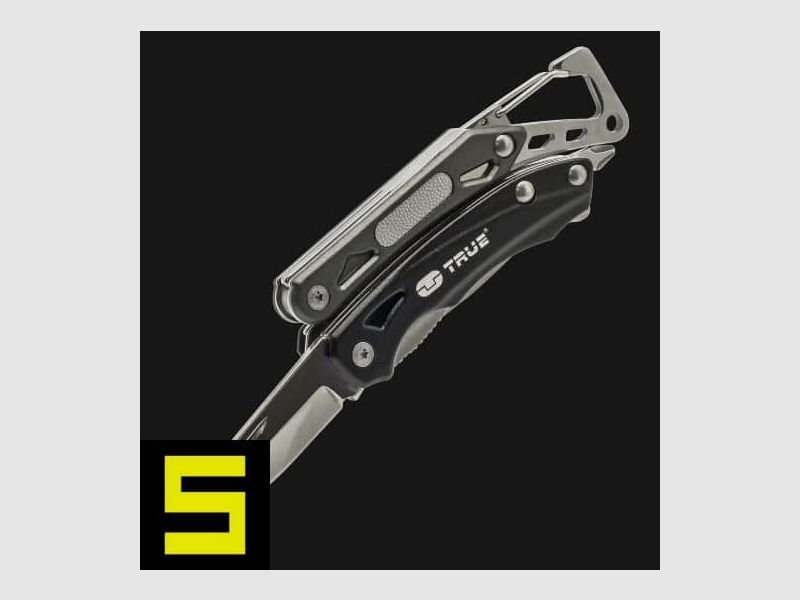 True Utility Seven Multitool, Bild 1 von 2