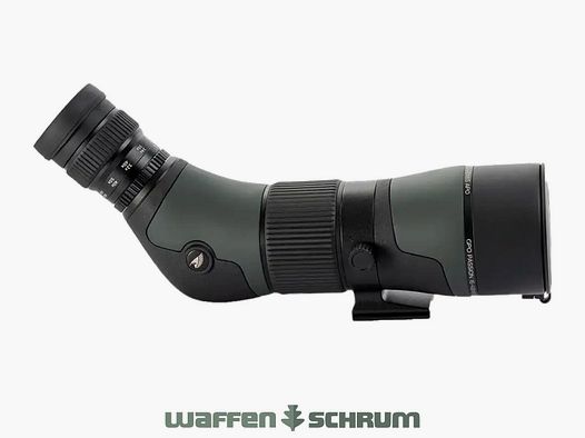 German Precision Optics Passion 16-48x65 APO