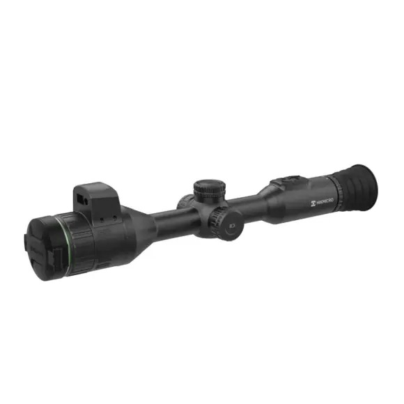 Lunette de Vision Nocturne HIKMICRO Alpex A50EL 4K avec Télémètre Laser