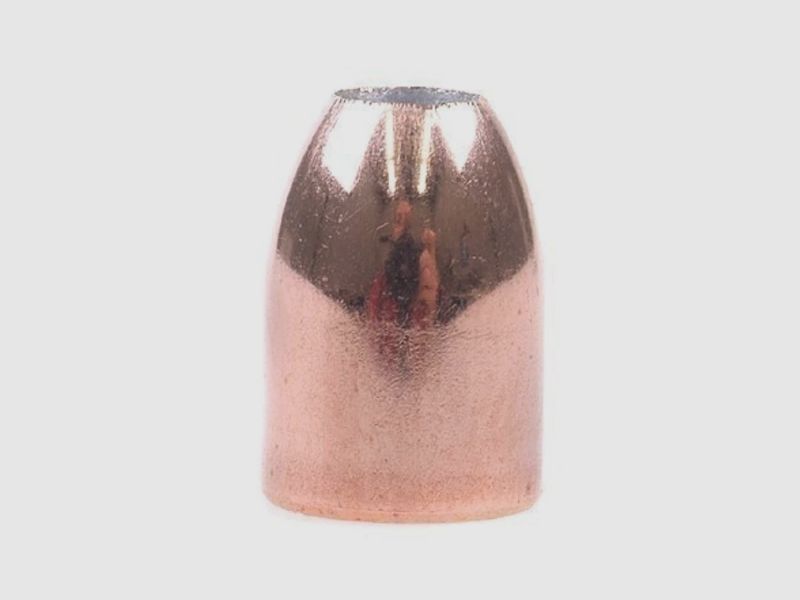 Nosler Geschoss Sporting Handgun 9mm/.355 115GR JHP 250 Stück