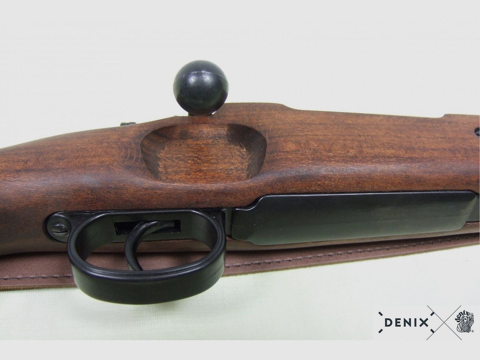 Mauser Kar98K-Karabiner – Denix-Replik, Bild 12 von 17