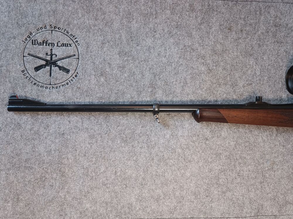 Mauser Werke Oberndorf	 M98 mit ZF Zeiss Diavari VM T* LP und schönem Holz