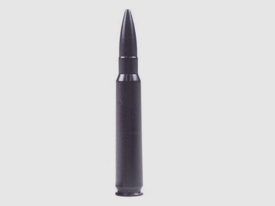 A-Zoom Pufferpatrone Aluminium eloxiert 7,7x58 Japanese 2er Pack