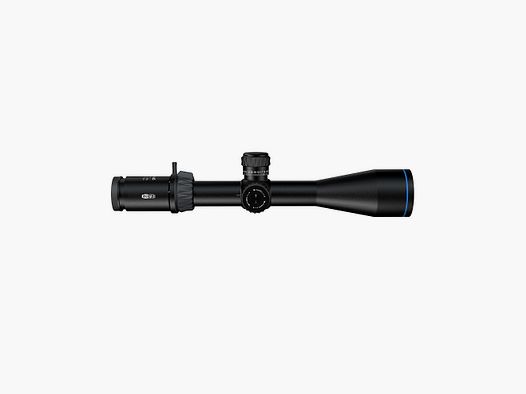 Meopta Optika 6 5-30x56 richtkijker - Ret. FFP Mil Dot 3