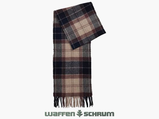 Barbour Schal Tartan