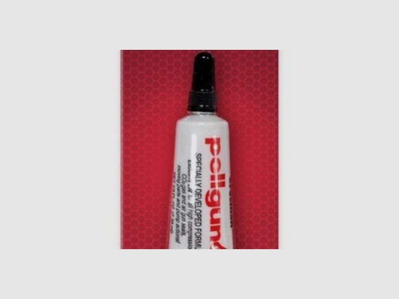 Crosman Pellgun Oil, Bild 1 von 3