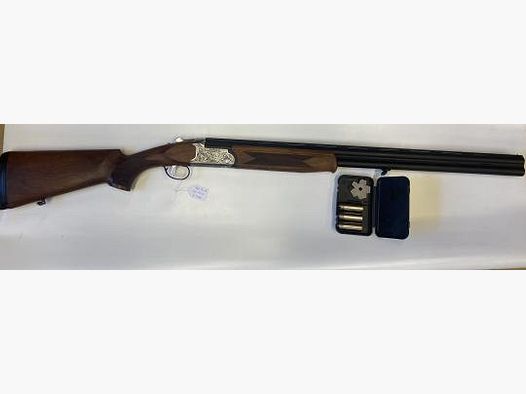 KOFS Zenith SX, Cal. 12/76